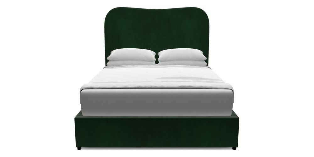 Bespoke Upholstered King Sized Beds