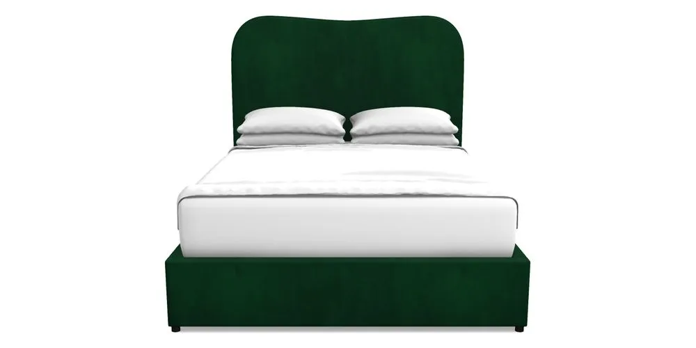 Bespoke Upholstered King Sized Beds