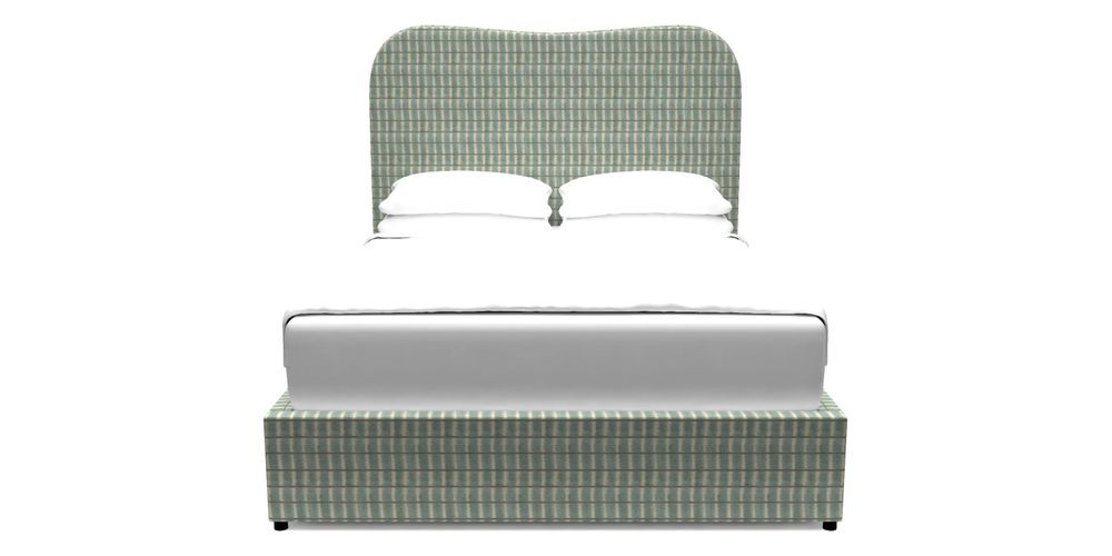 Bespoke Upholstered King Sized Beds