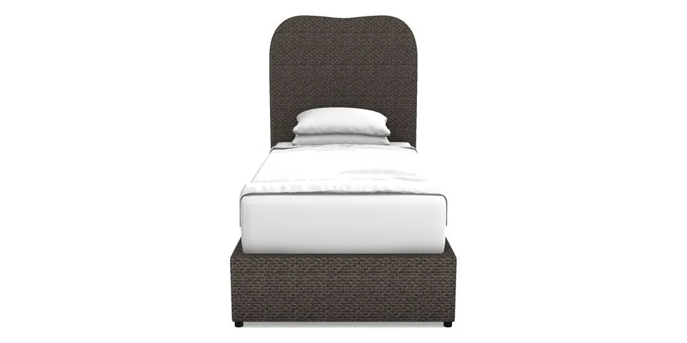 Bespoke Upholstered Single Sized Beds