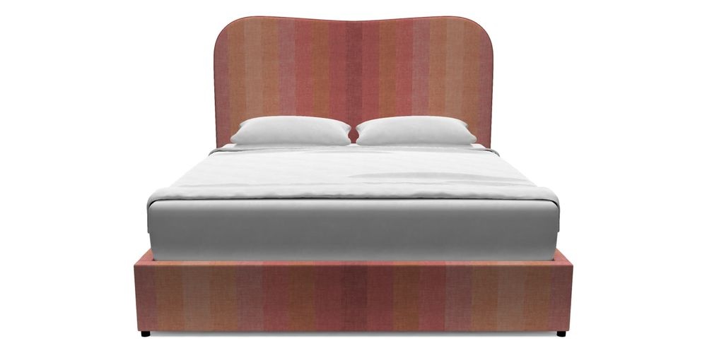 Bespoke Upholstered Super King Sized Beds