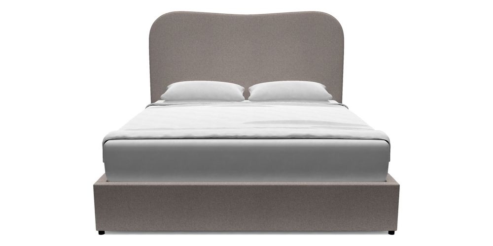 Bespoke Upholstered Super King Sized Beds