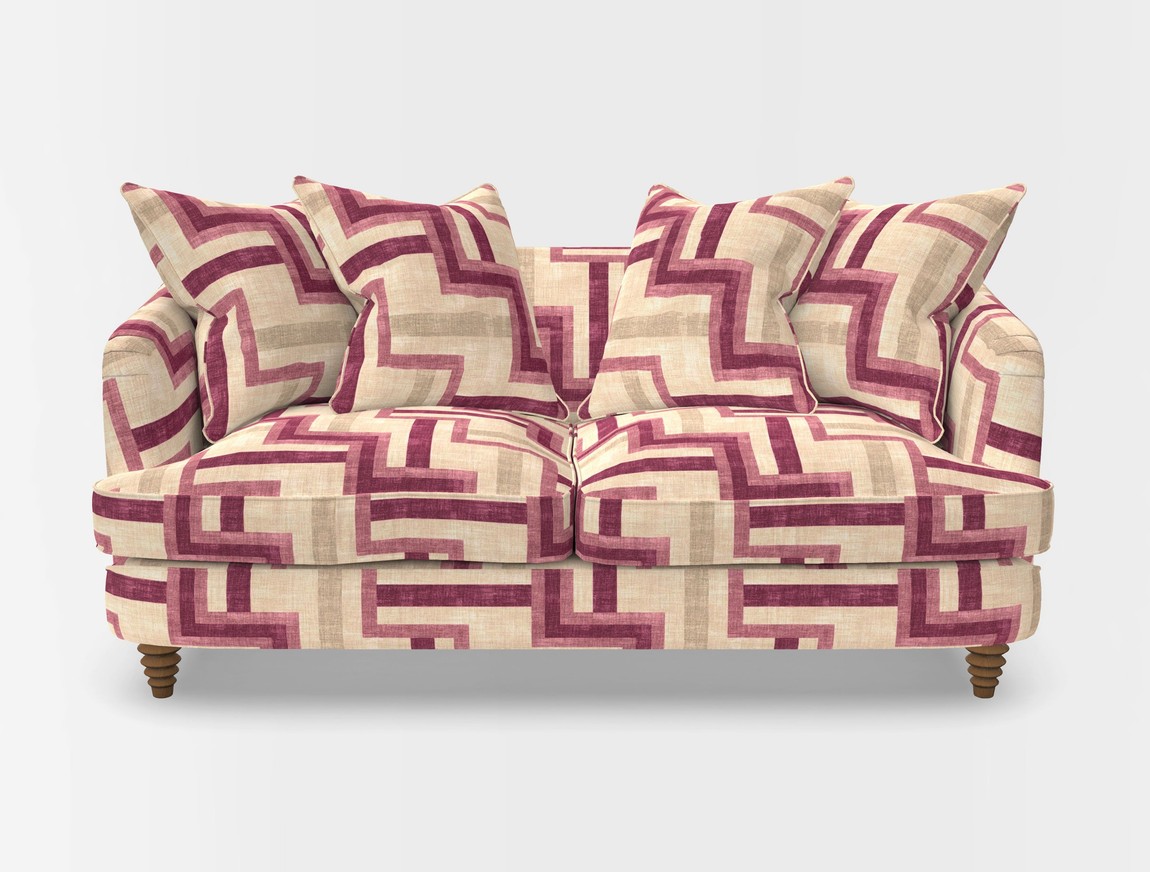2.5 Seater Sofa