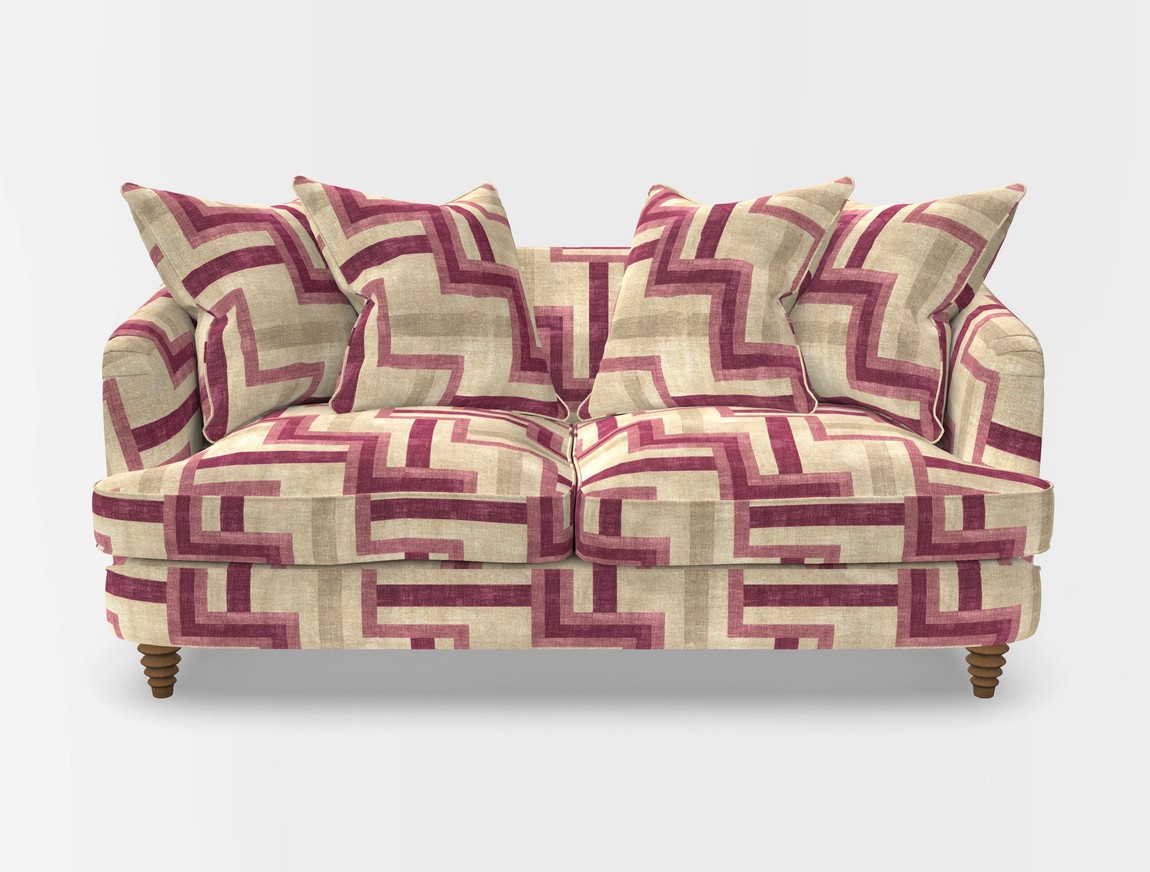 2.5 Seater Sofa