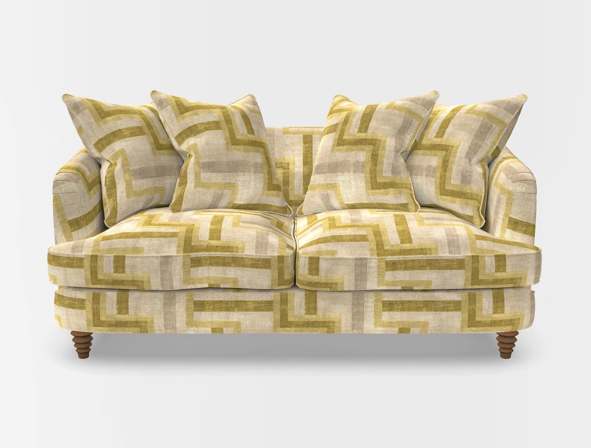 2.5 Seater Sofa