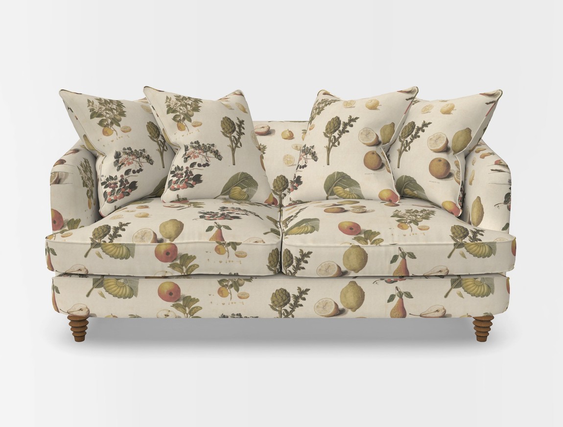 2.5 Seater Sofa