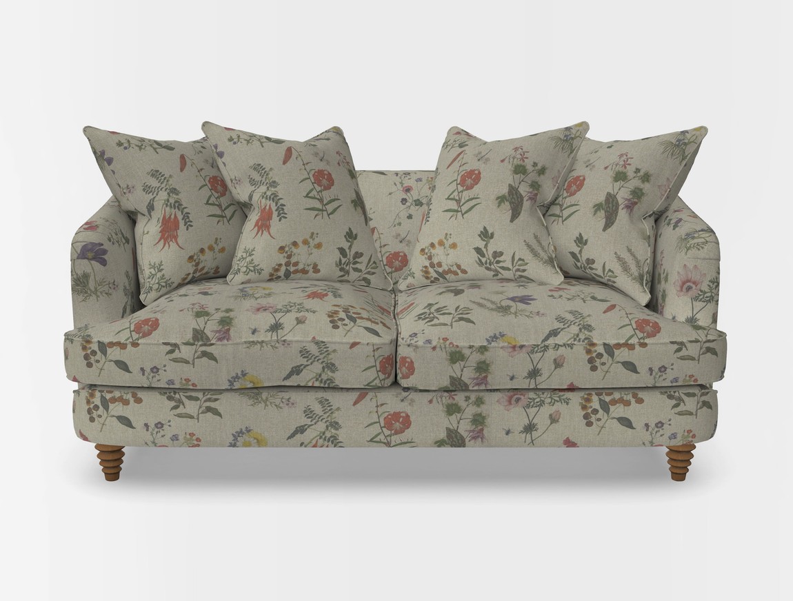 2.5 Seater Sofa