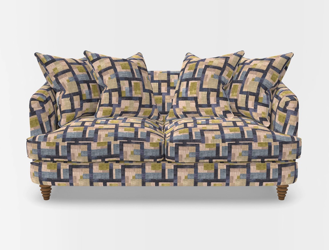 2.5 Seater Sofa