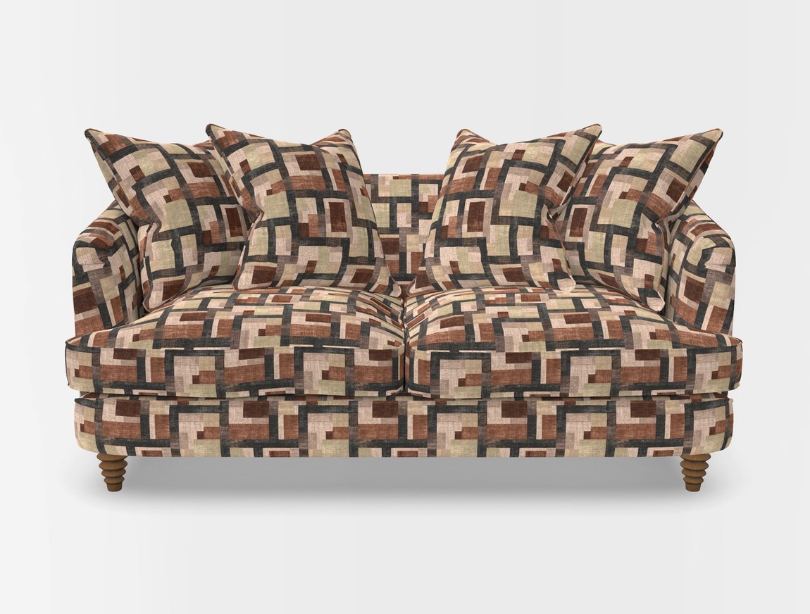 2.5 Seater Sofa
