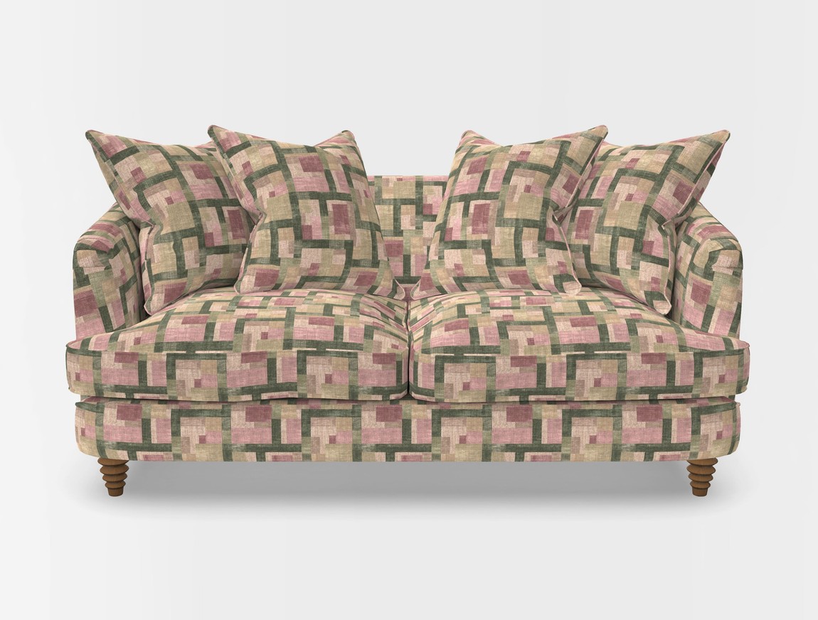 2.5 Seater Sofa