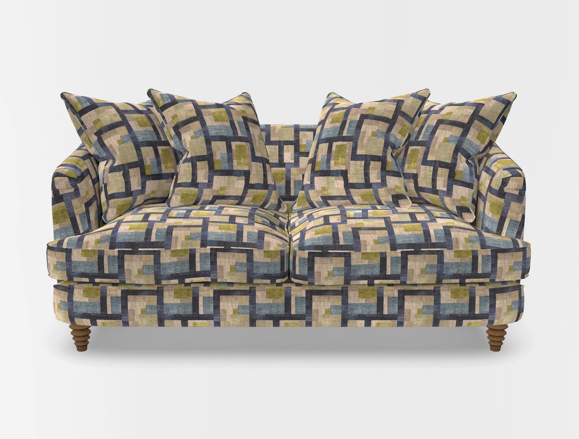 2.5 Seater Sofa