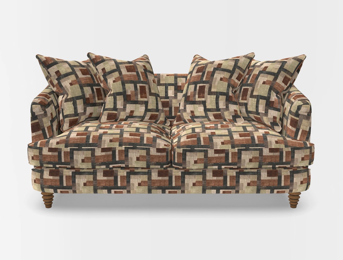2.5 Seater Sofa