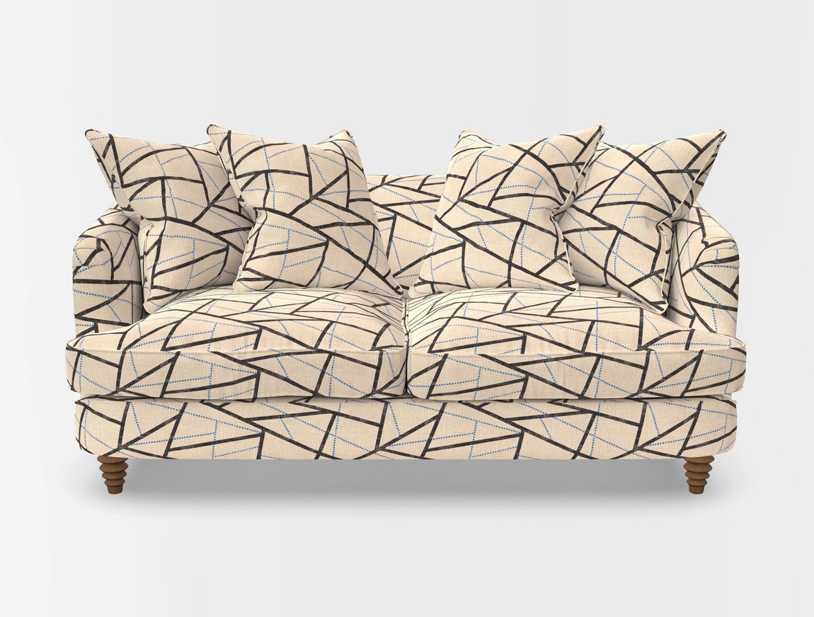 2.5 Seater Sofa