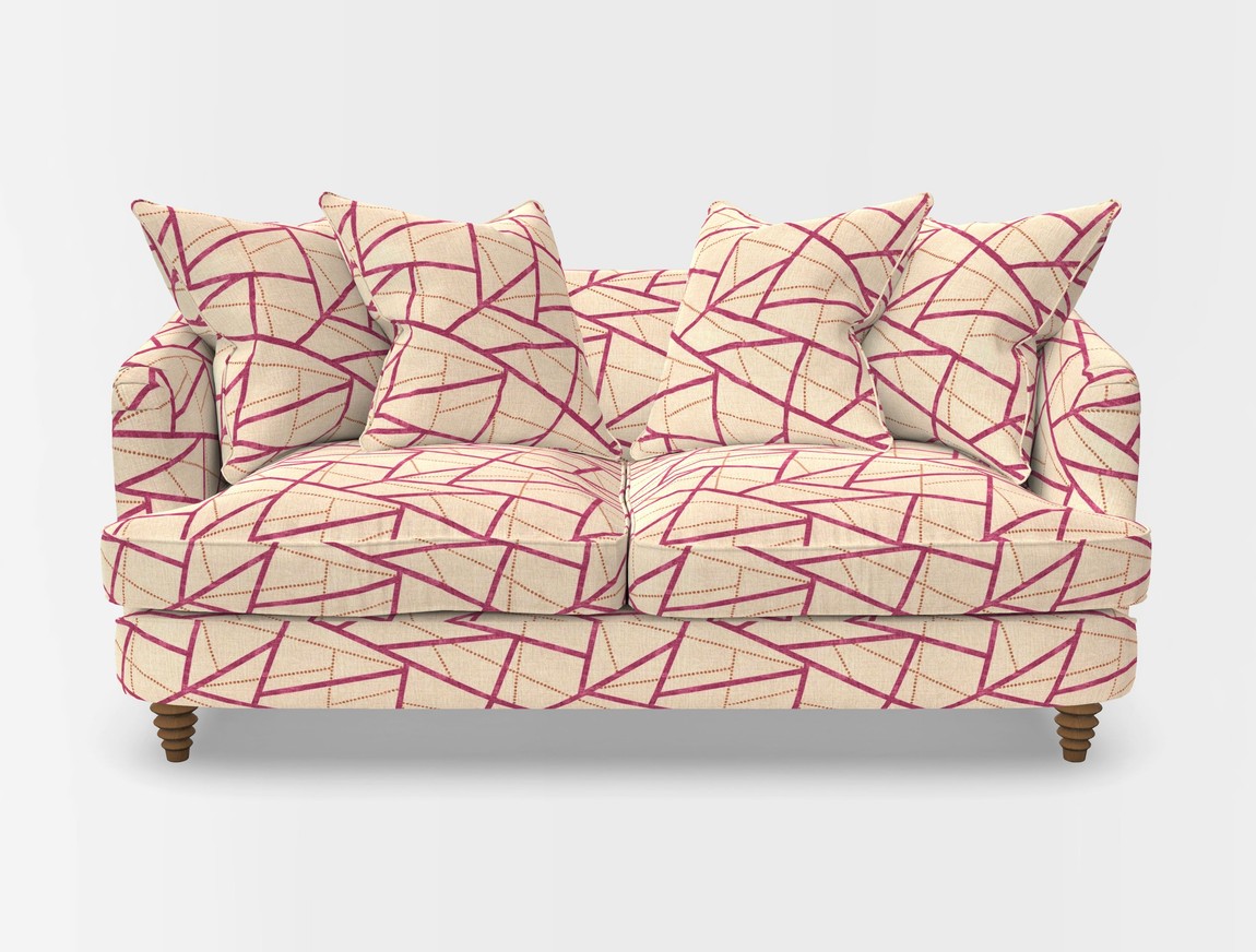 2.5 Seater Sofa