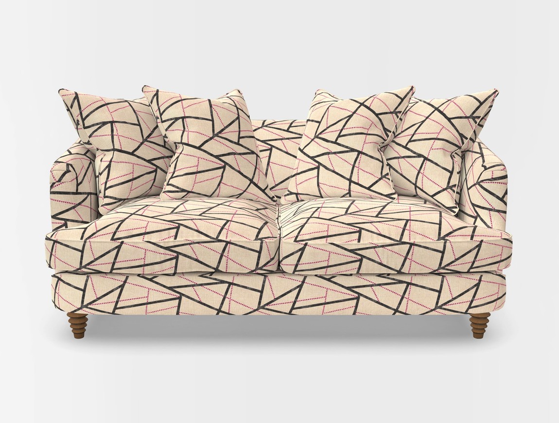 2.5 Seater Sofa