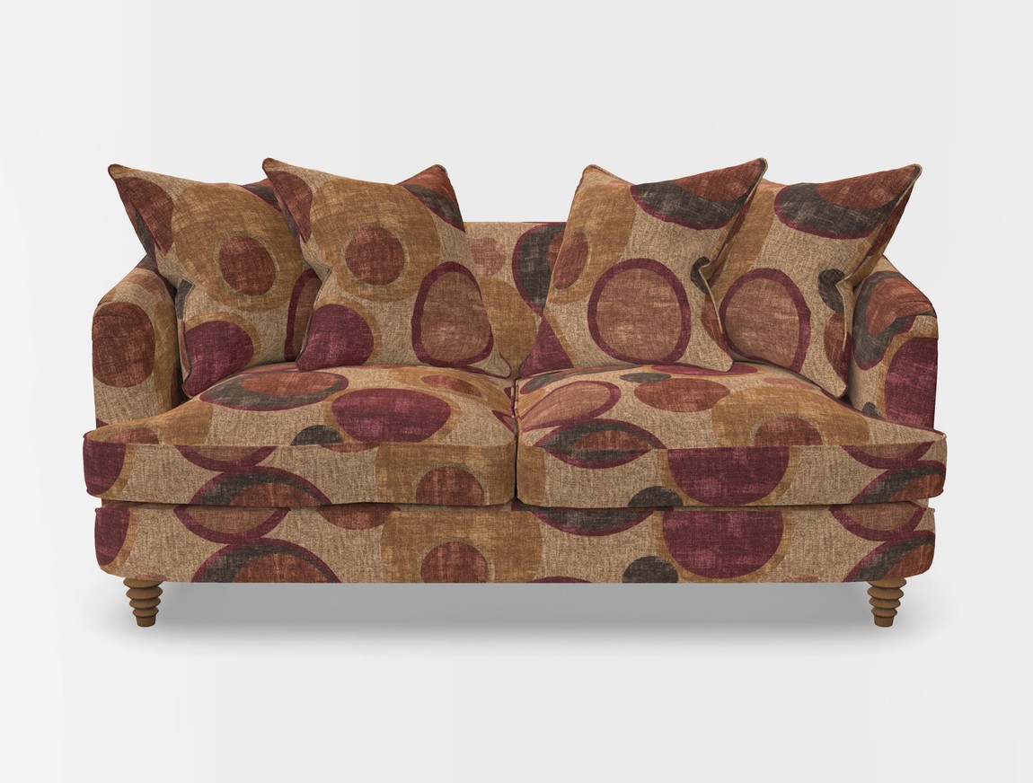 2.5 Seater Sofa