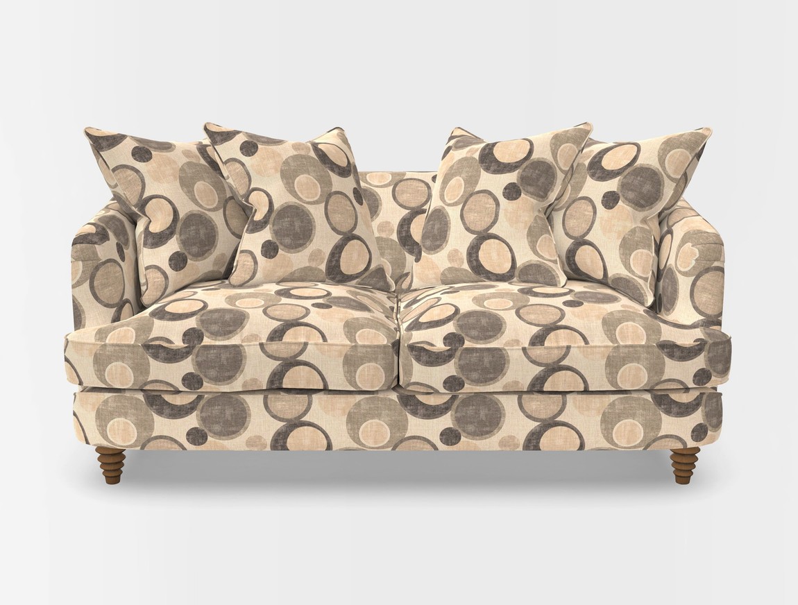 2.5 Seater Sofa