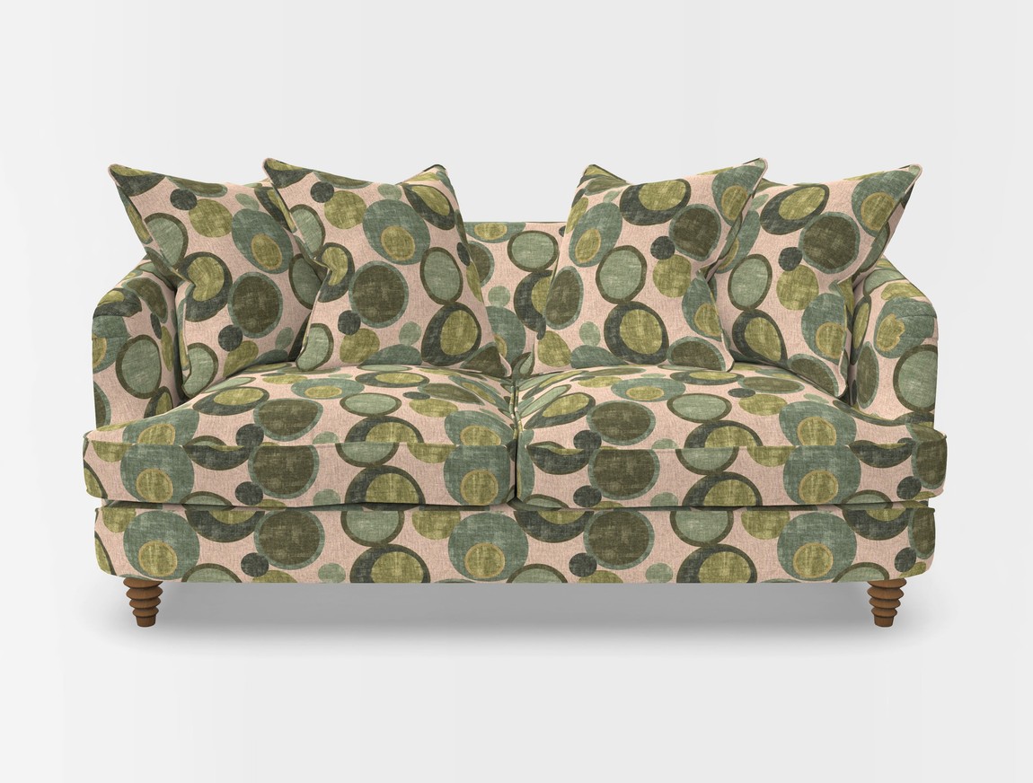2.5 Seater Sofa