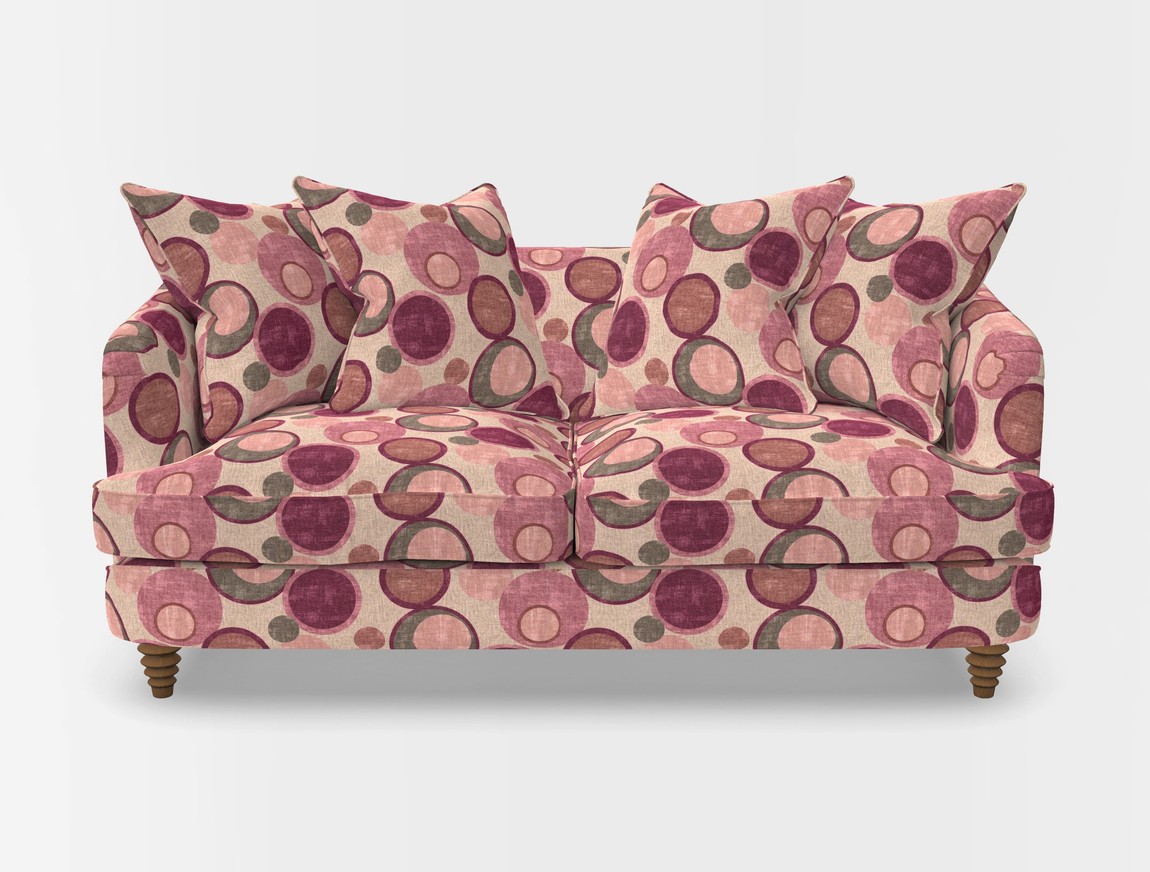2.5 Seater Sofa