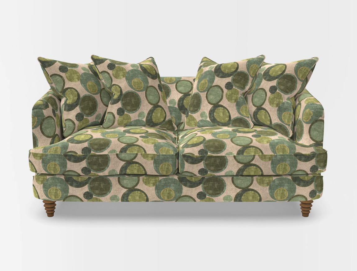 2.5 Seater Sofa