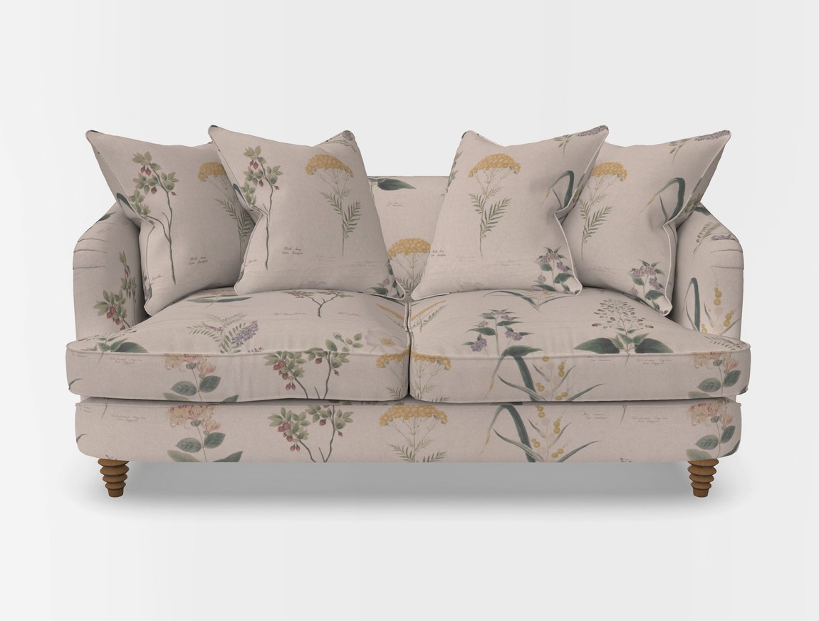 2.5 Seater Sofa