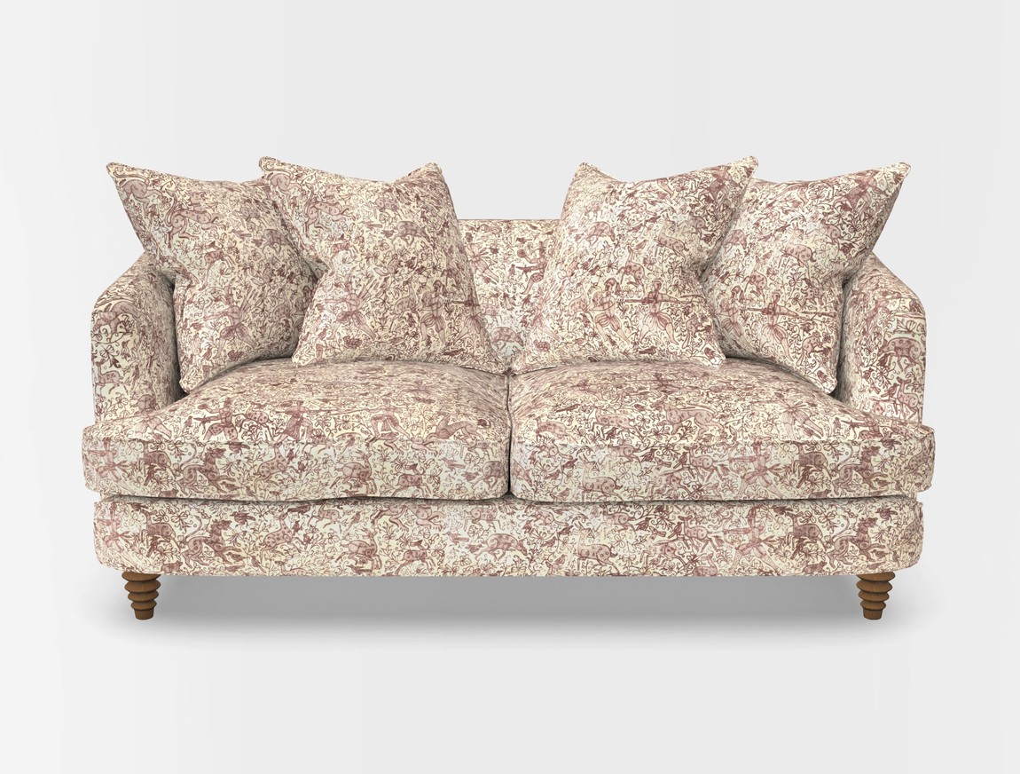 2.5 Seater Sofa