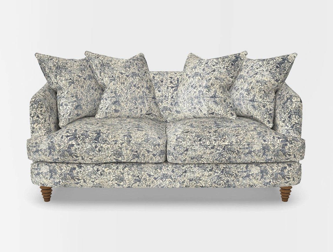 2.5 Seater Sofa
