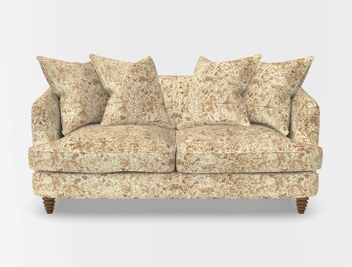 2.5 Seater Sofa