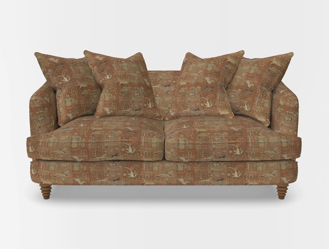 2.5 Seater Sofa