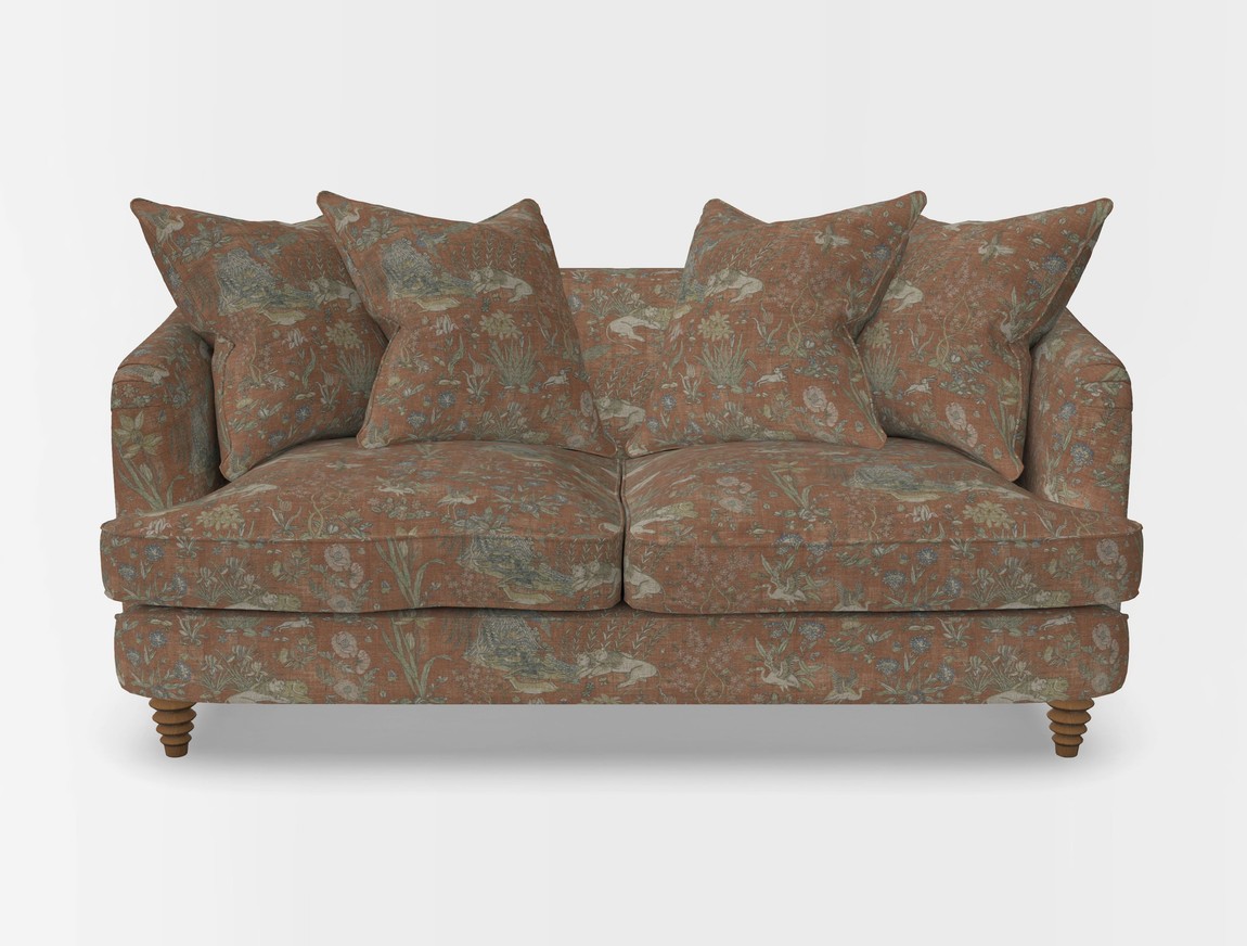 2.5 Seater Sofa