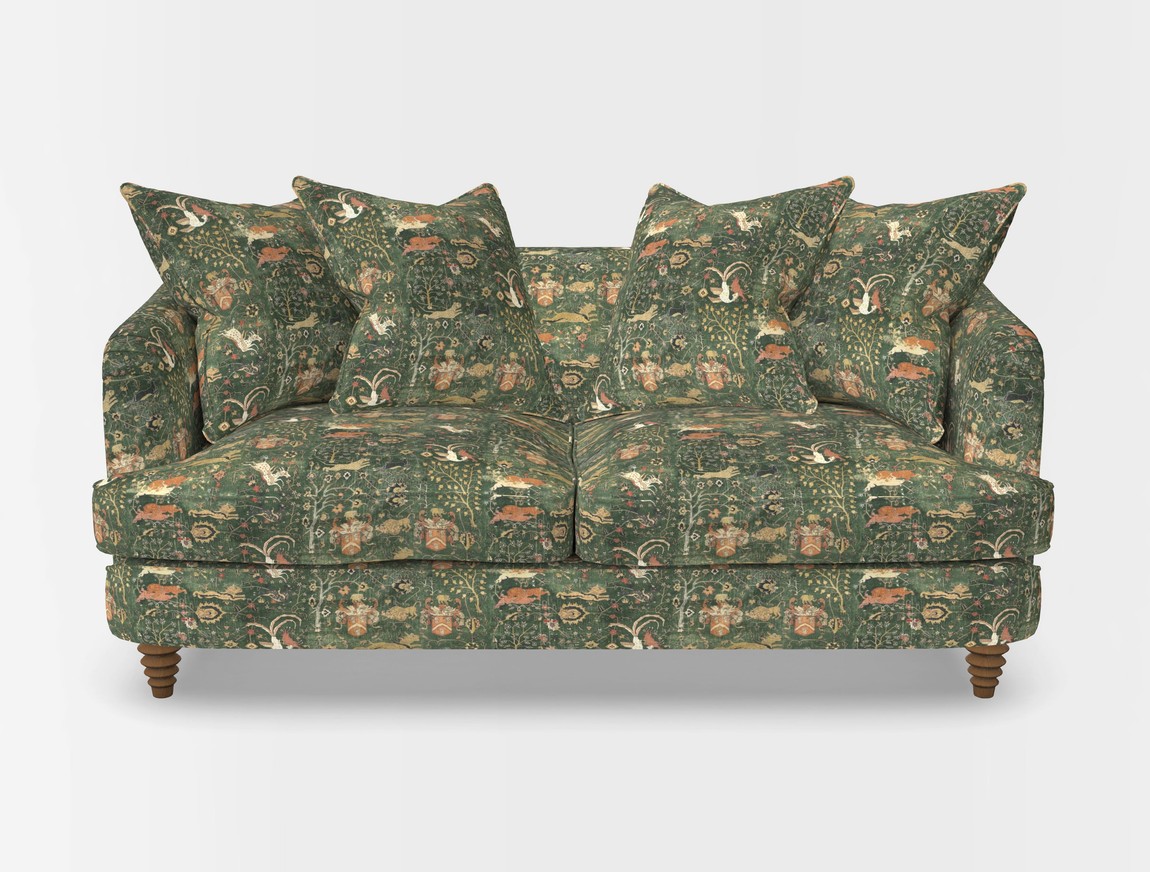 2.5 Seater Sofa