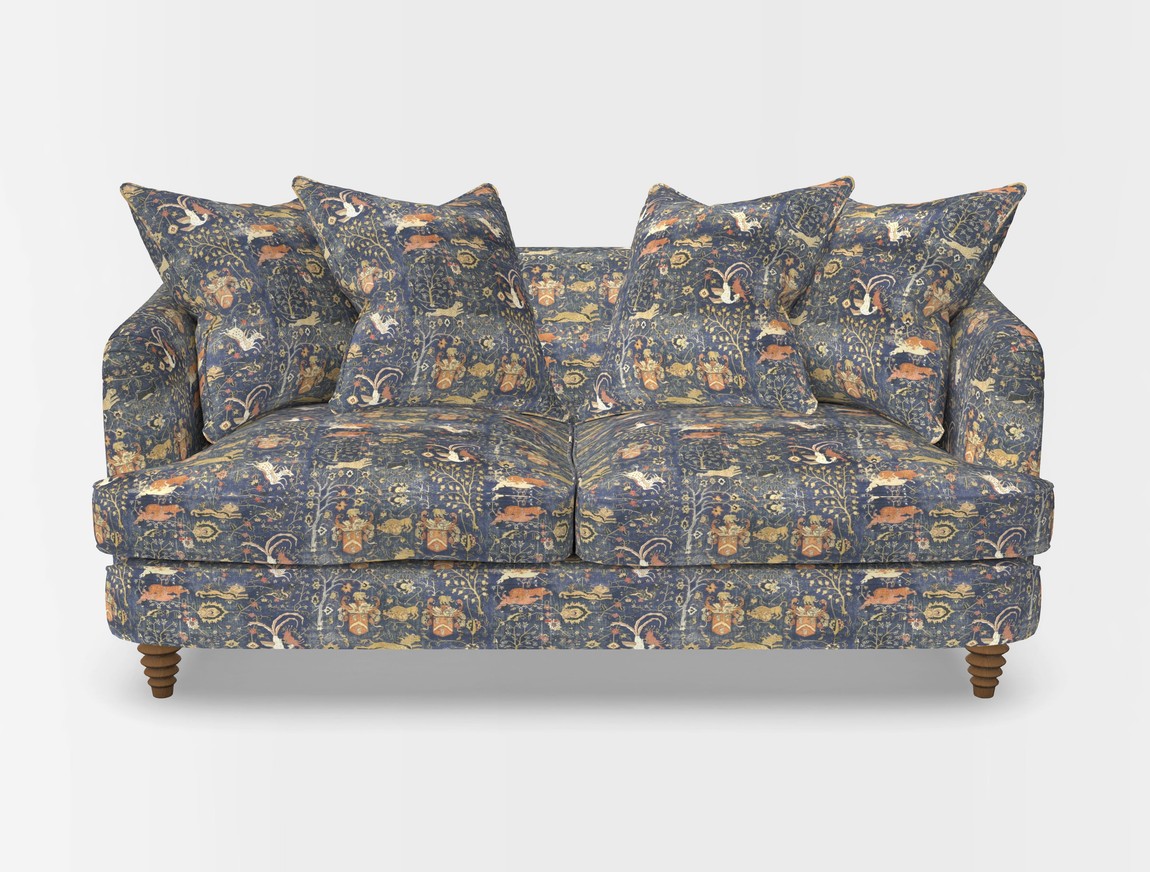 2.5 Seater Sofa