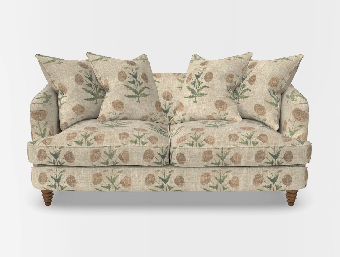 2.5 Seater Sofa