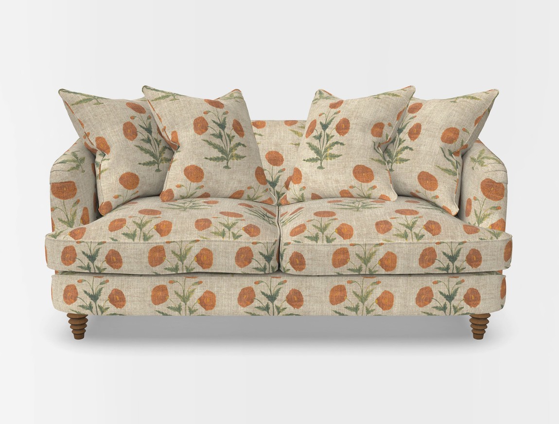 2.5 Seater Sofa