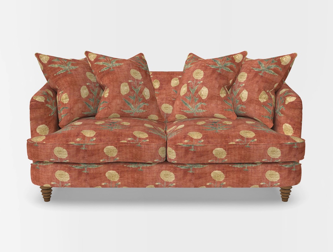 2.5 Seater Sofa
