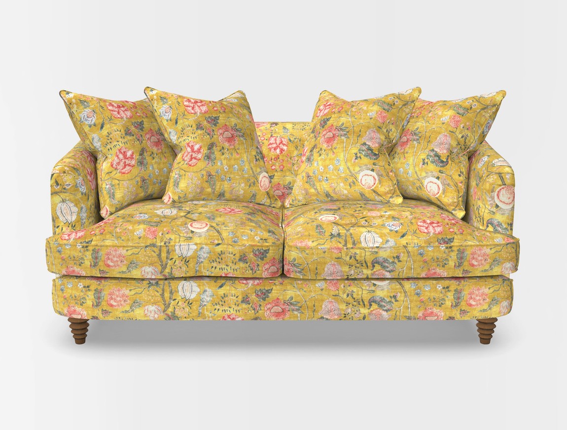 2.5 Seater Sofa