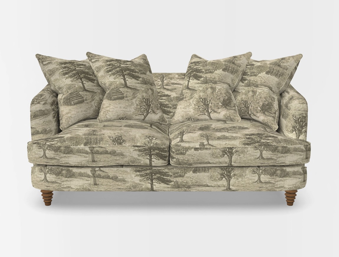 2.5 Seater Sofa