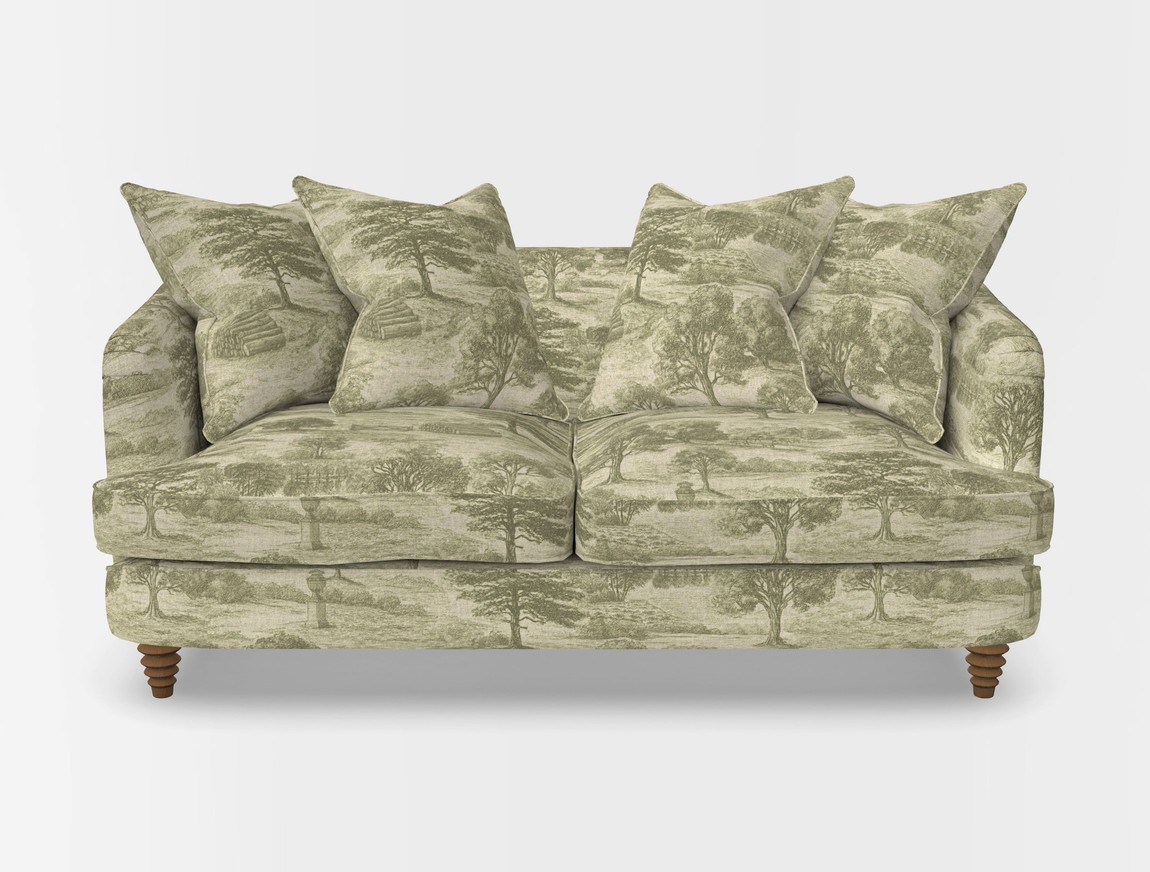 2.5 Seater Sofa
