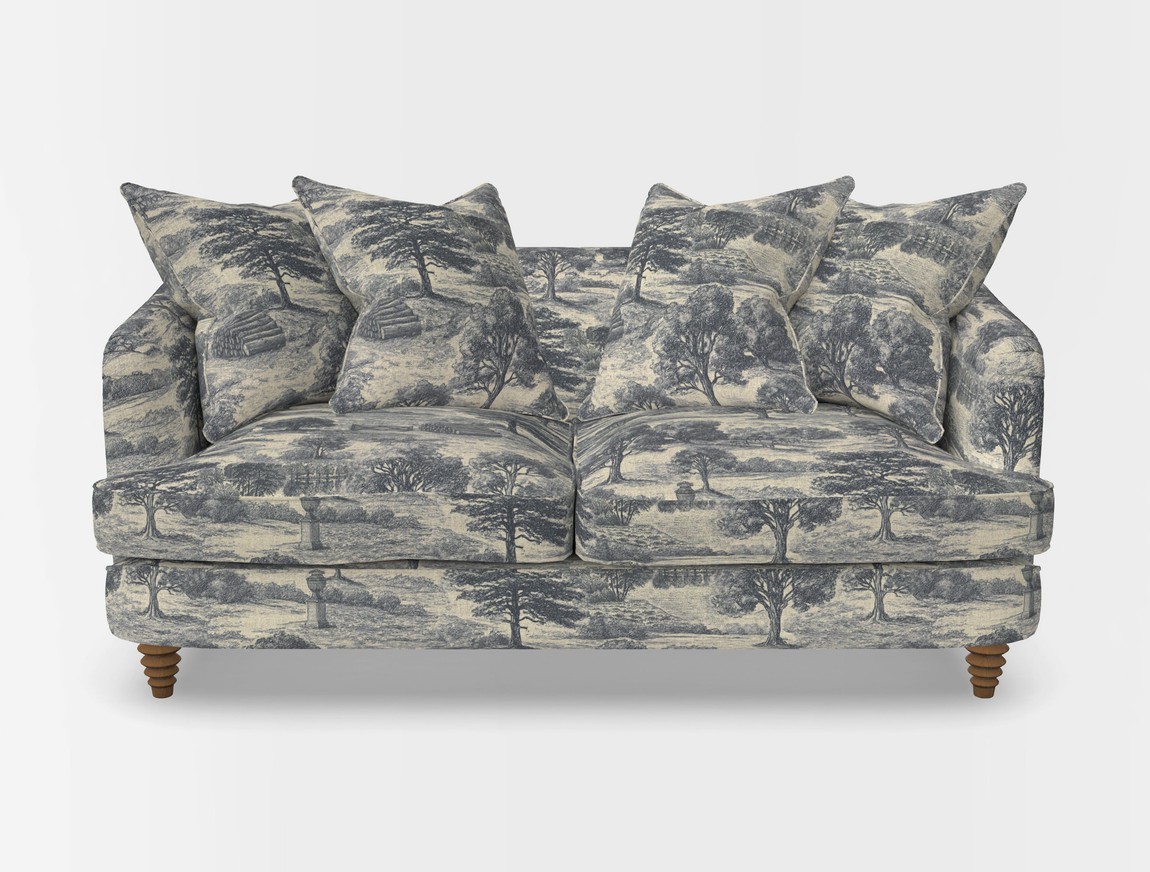 2.5 Seater Sofa