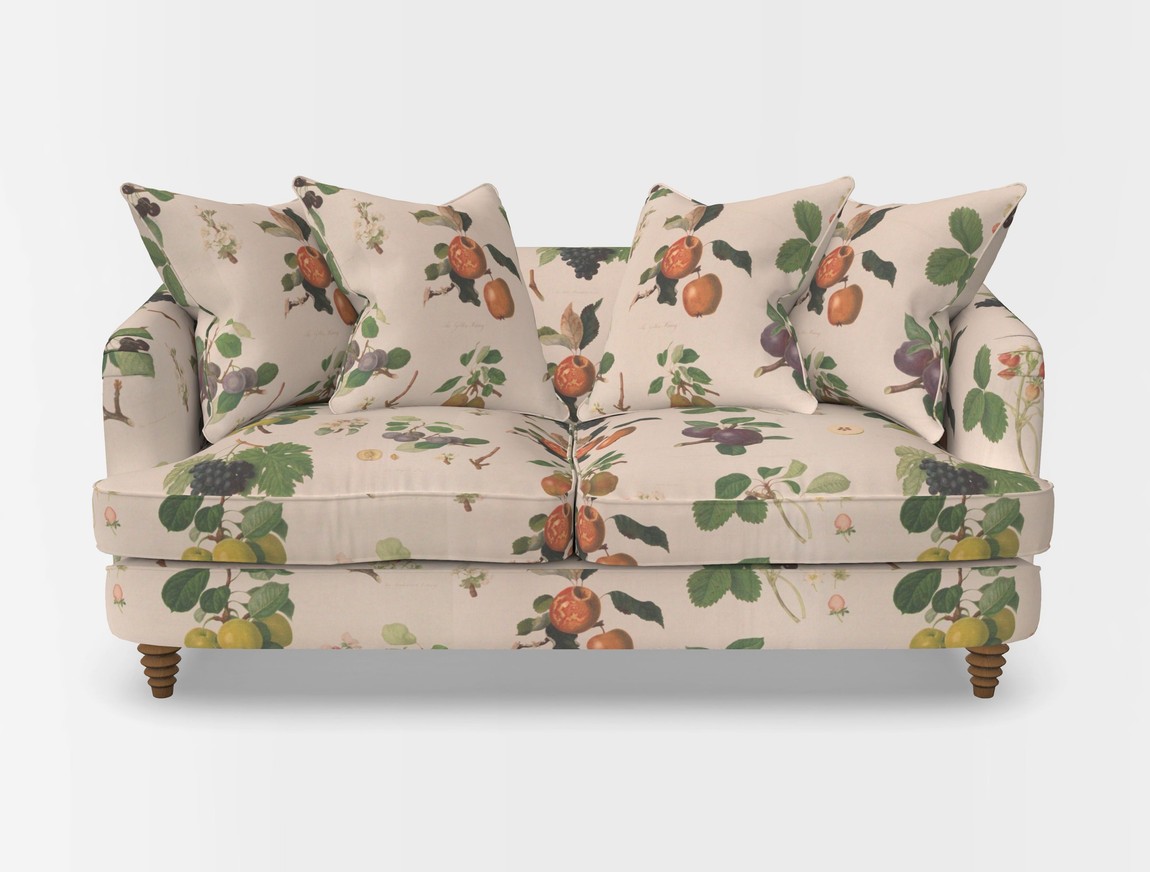 2.5 Seater Sofa