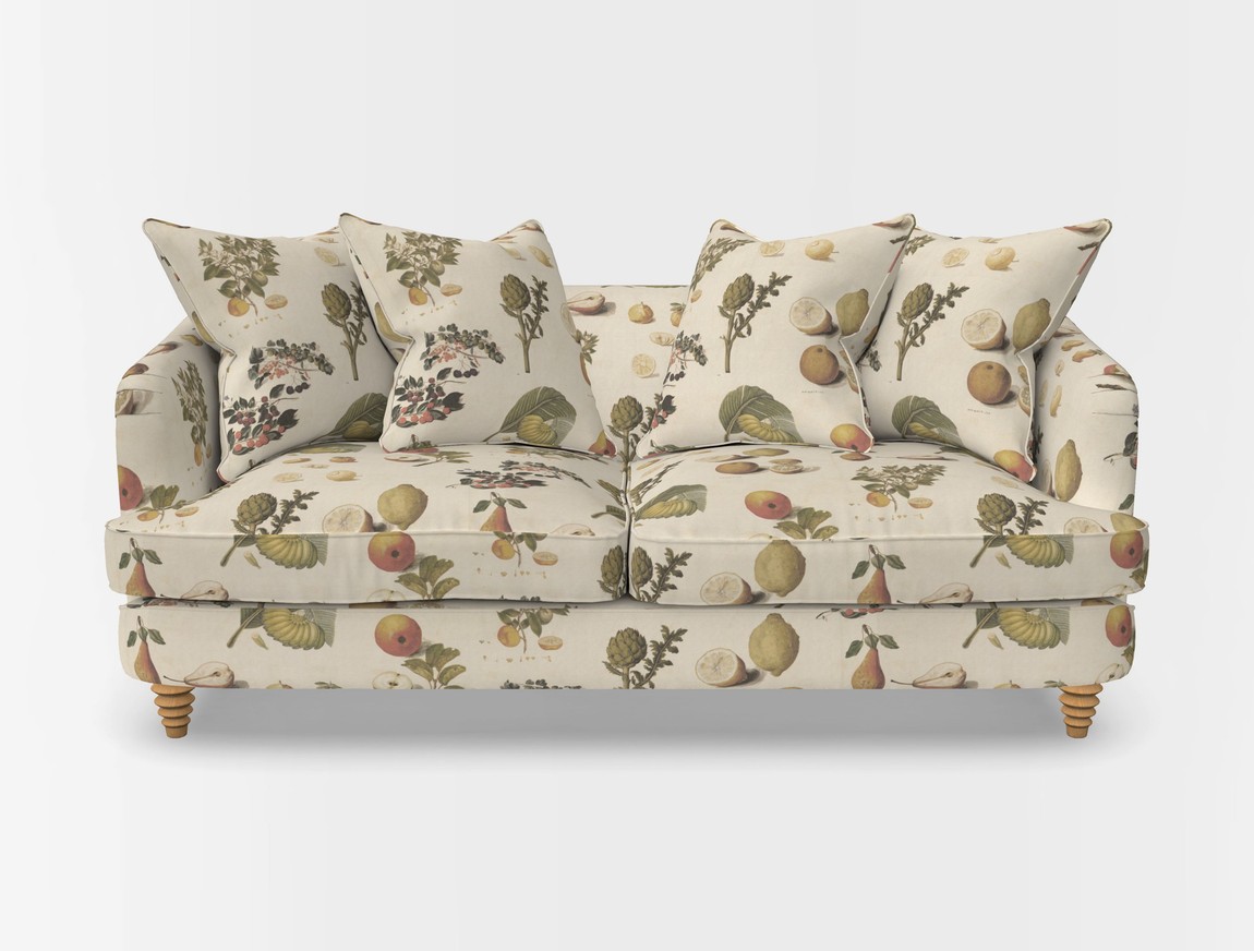 3 Seater Sofa