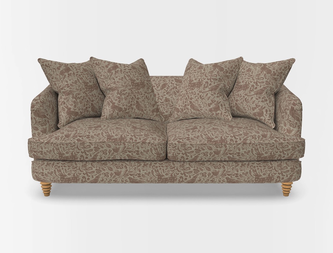 3 Seater Sofa