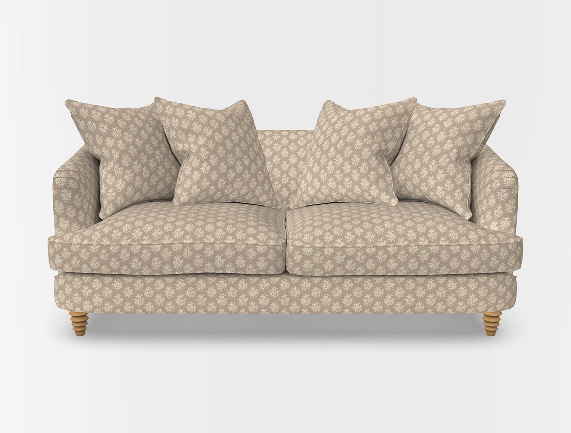 3 Seater Sofa