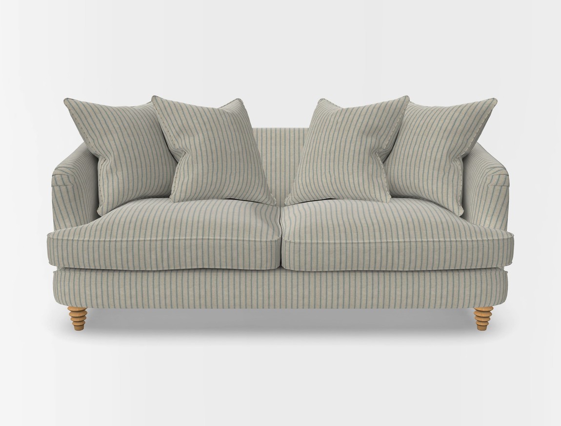 3 Seater Sofa