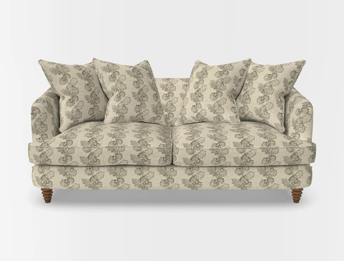 3 Seater Sofa