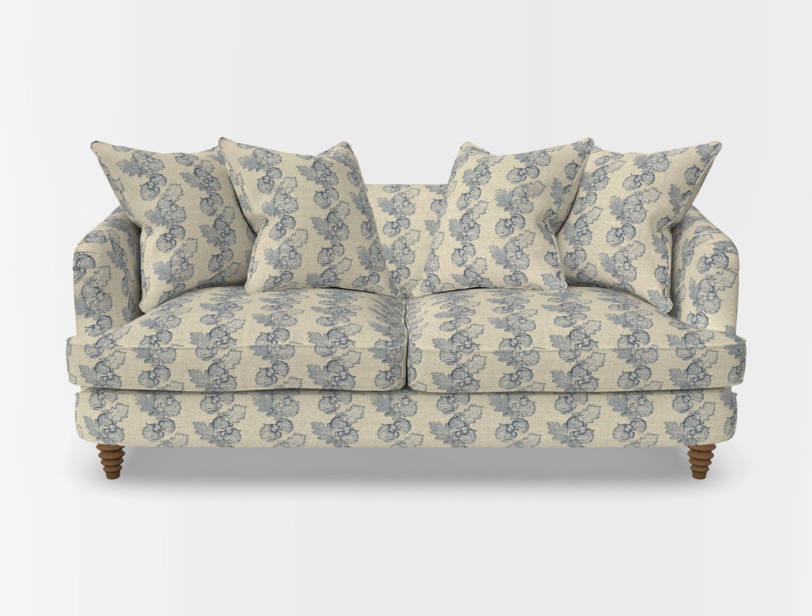 3 Seater Sofa