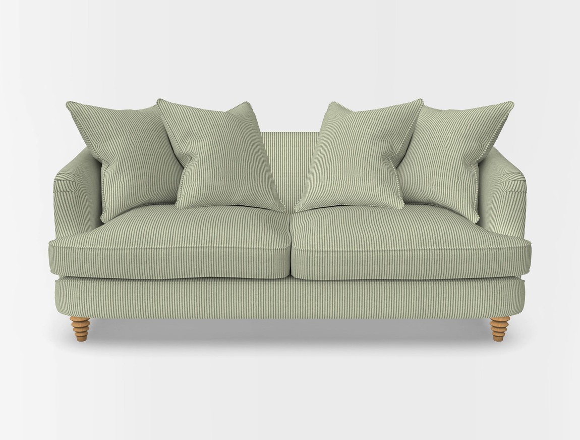 3 Seater Sofa