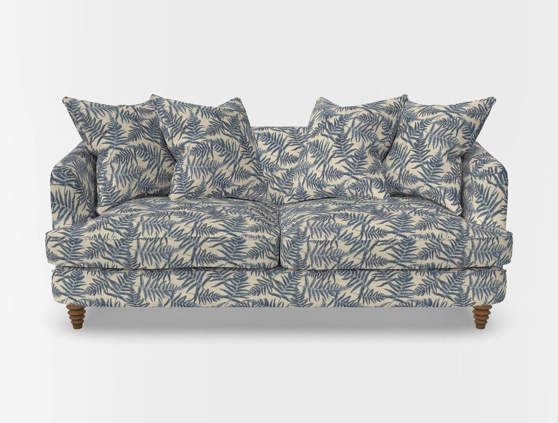 3 Seater Sofa