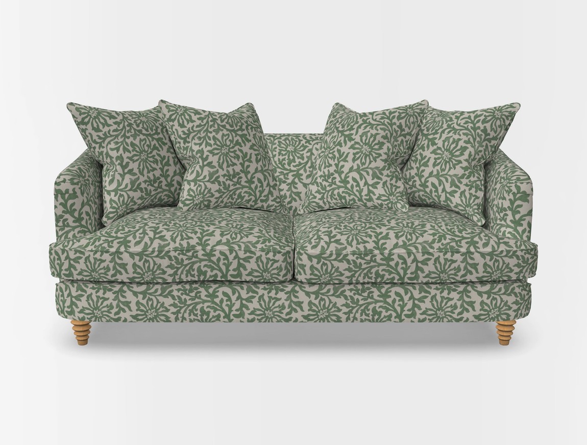 3 Seater Sofa