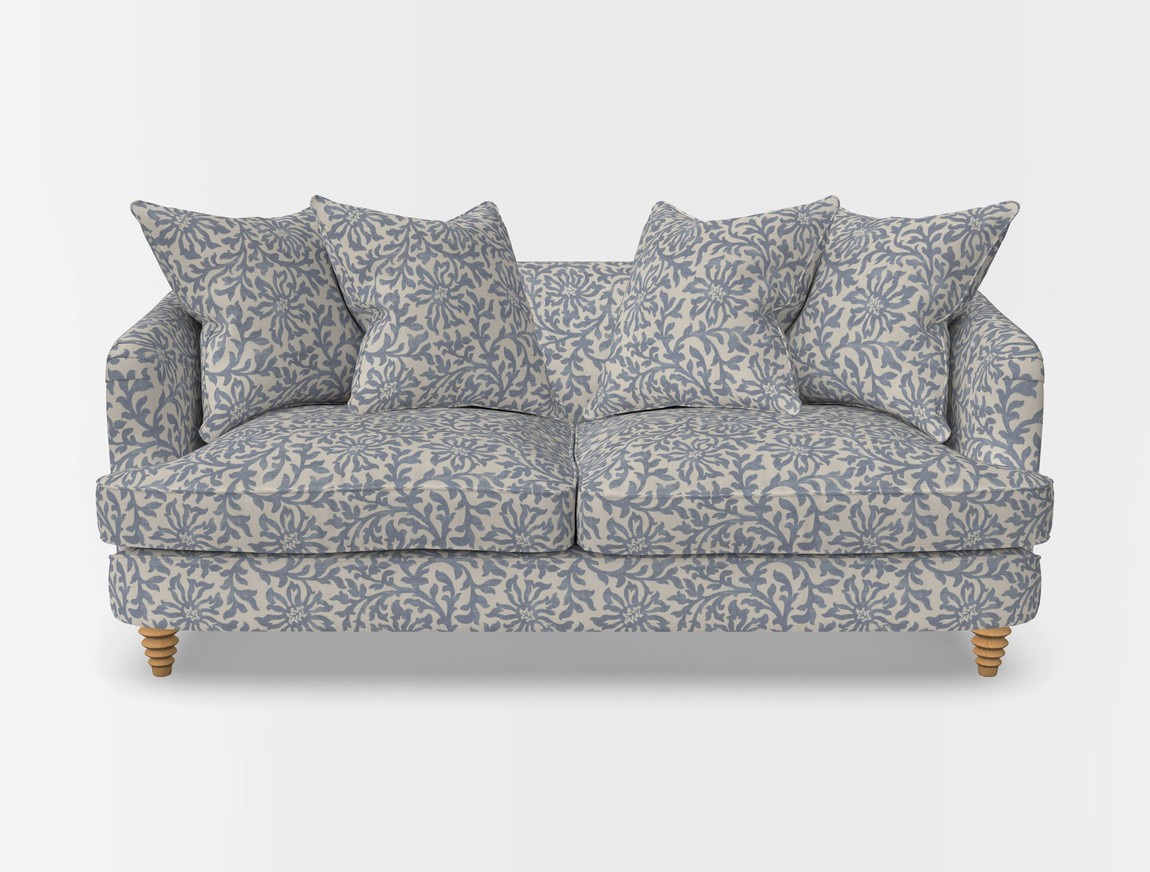 3 Seater Sofa